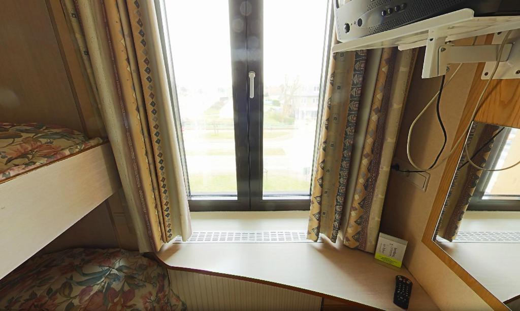 Familiehotel Soll Cress Koksijde Zimmer foto