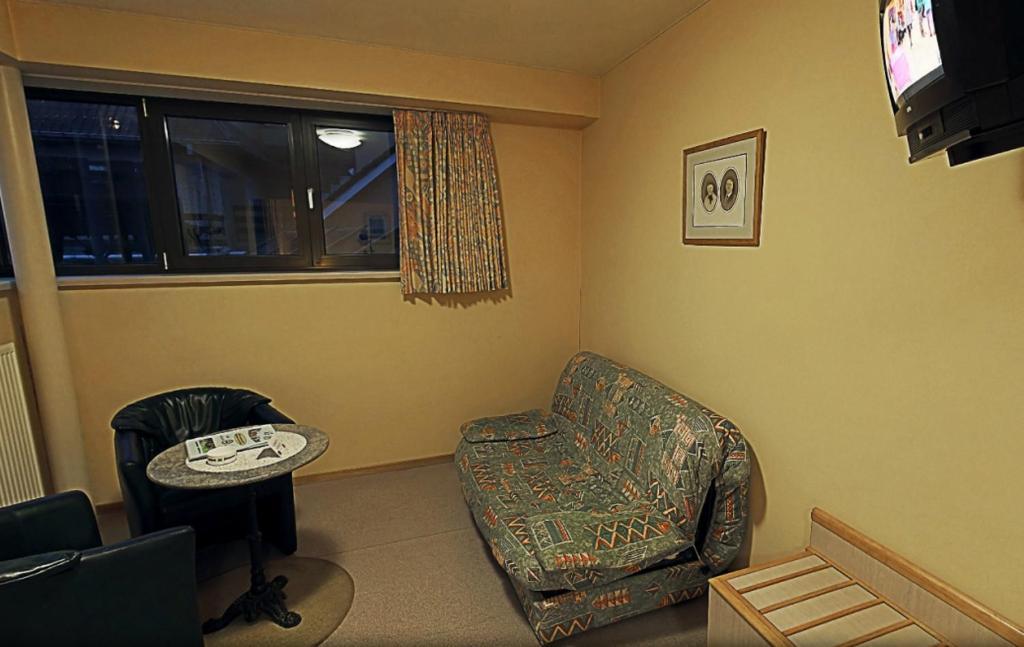 Familiehotel Soll Cress Koksijde Zimmer foto