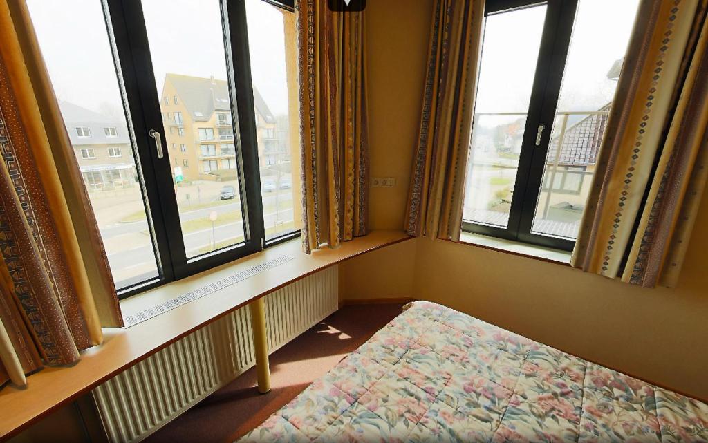 Familiehotel Soll Cress Koksijde Zimmer foto