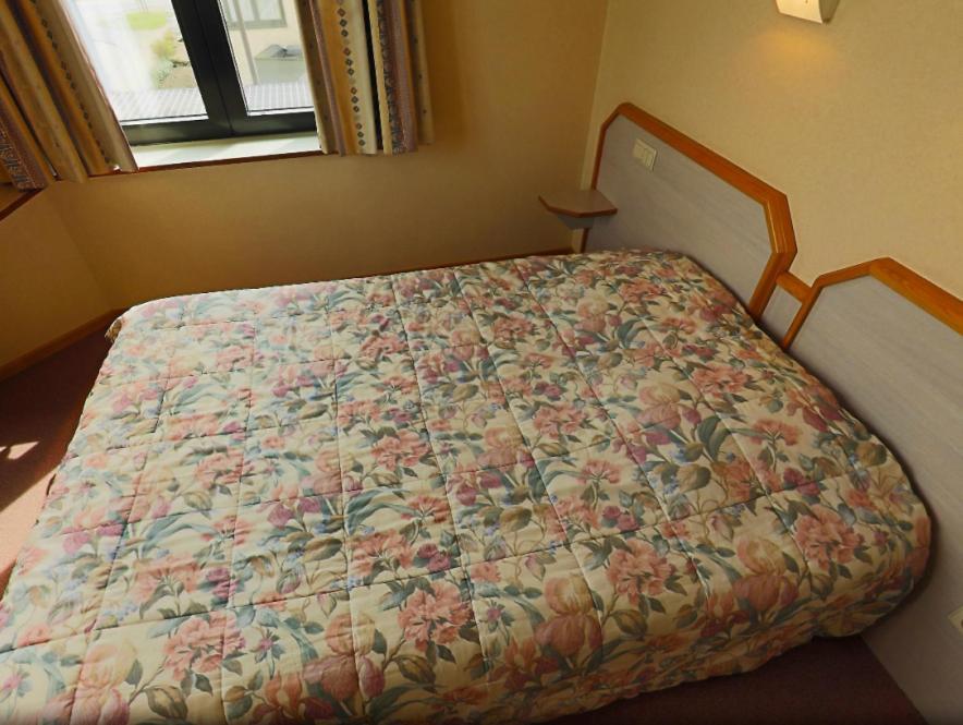 Familiehotel Soll Cress Koksijde Zimmer foto