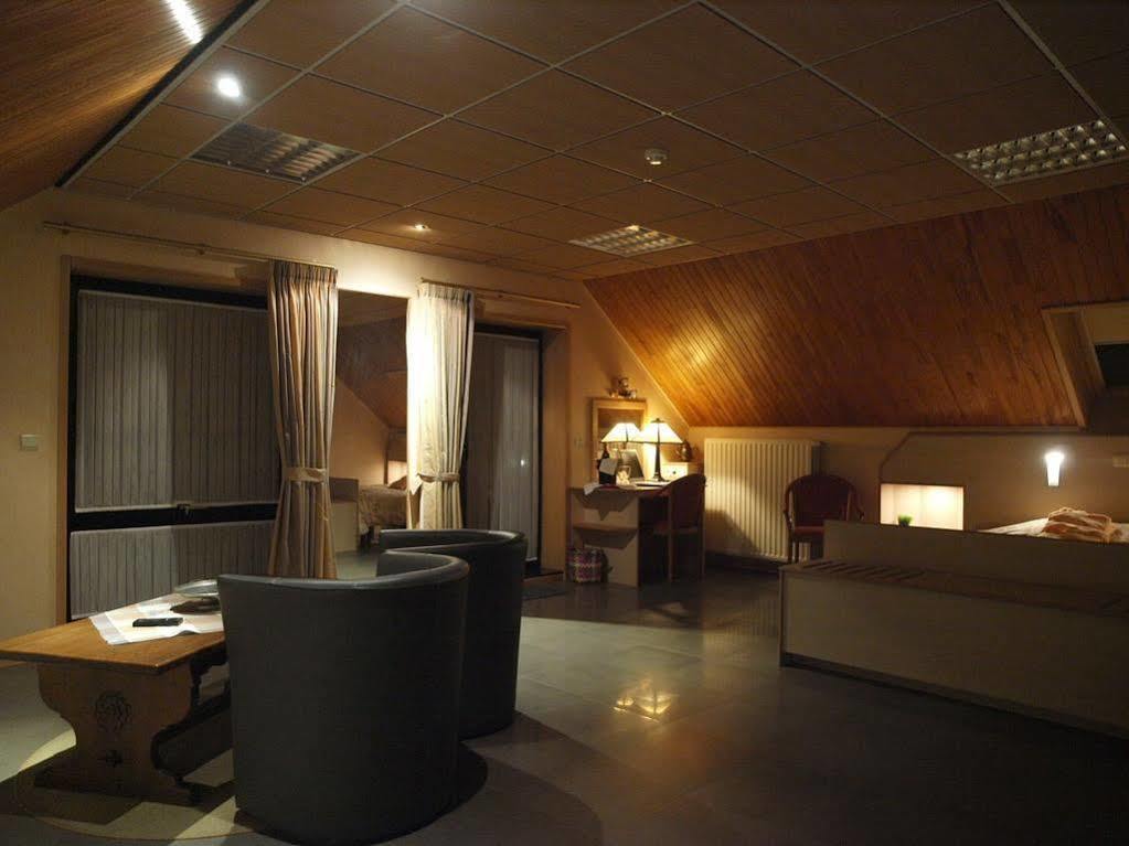 Familiehotel Soll Cress Koksijde Exterior foto